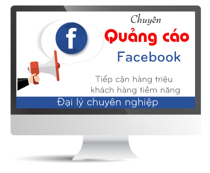 Quảng cáo Facebook Page may mặc