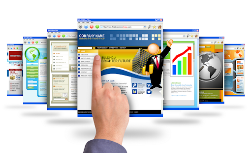 Thiết Kế Landing Page