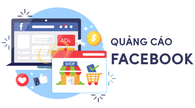 Quảng Cáo Facebook