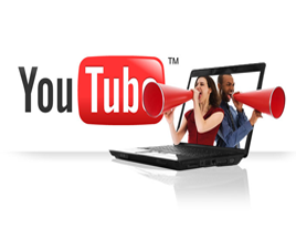 Quảng cáo Youtube