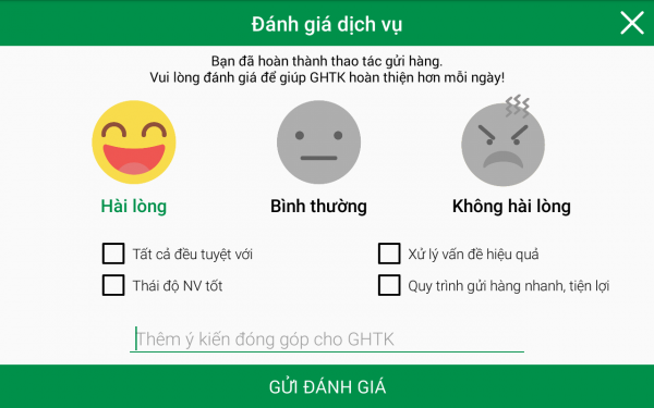 Thiết Kế Landing Page mua bán nhà đất