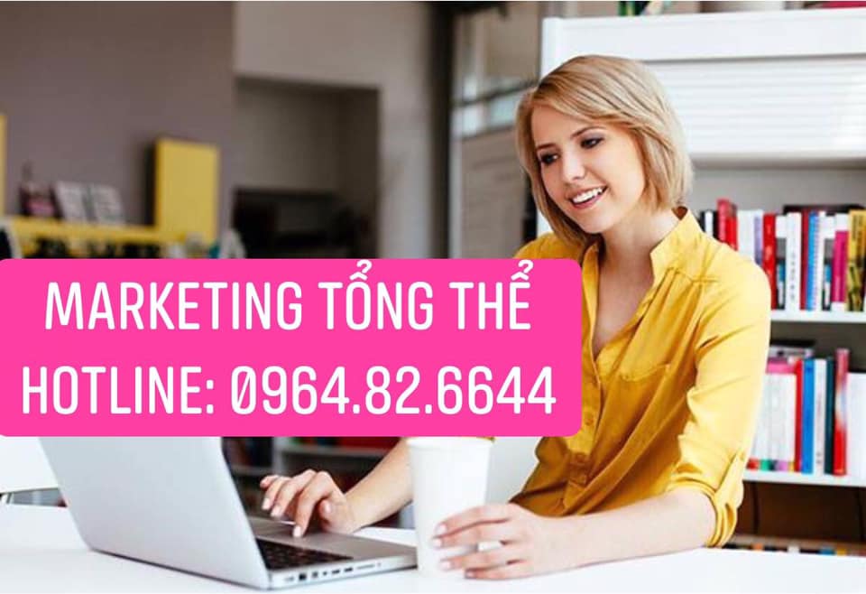 Công Ty Thiết Kế Web trọn gói